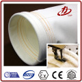 Dust filter bag / fabric filter bags/ dust collector bag material